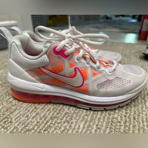 Nike Air Max Genome Womens Style : Cz1645-101